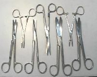 Veterinary Surgical Equipment