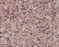 Rosy Pink Granite