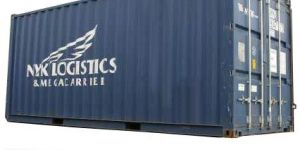Sea Freight Forwarding Services