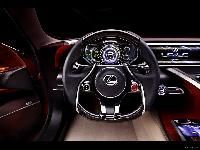 Automobile Dash Board