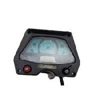 Automobile Meter Assembly