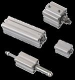 Compact Cylinders