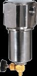 High Pressure Gas Filter