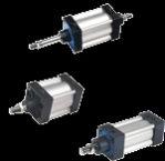 Iso Vdma Cylinders
