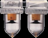 Oil Removal Filters