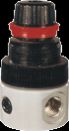 Pressure Regulating Valve