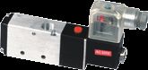Solenoid Valve