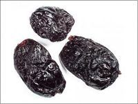 Alucha Plums Dry Fruit