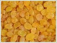 Golden Raisins