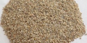 Washed Graded Dry Sand