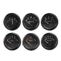 Auto Gauges