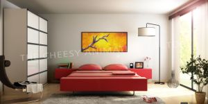 3d Interior Rendering Services