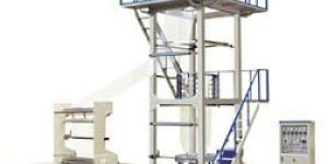 HIPS Blown Sheet Making Plant