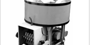 Sand Muller Mixer