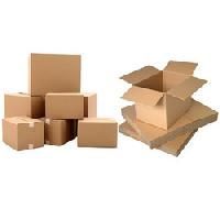 Industrial Corrugated Boxes