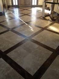 Porcelain Floor Tiles