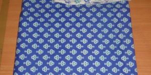Cotton Suit Fabric with Cotton Dupatta
