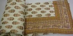 Jaipuri Quilt