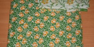 Ladies Suit Fabric