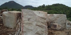 White Granite
