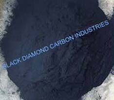 Steam Activated Carbon Powder (Washed)