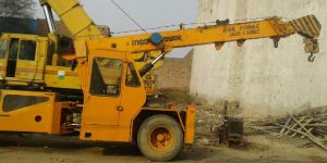 Crane