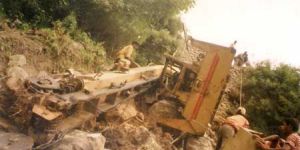 Crane Repairing Services