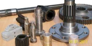 Crane Spare Parts