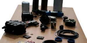 Forklift Parts
