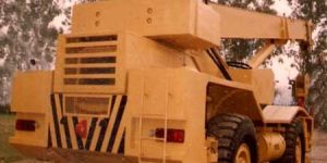 Used Crane