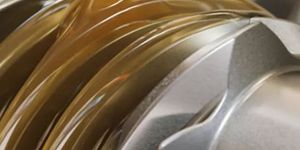 Synthetic Based Gear Oil