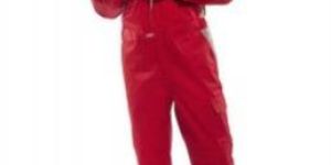 Boiler Suits