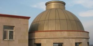 Structural Glazing & Cladding Work