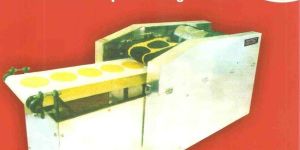 Automatic Chapati Making Machine