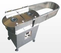 Banana Slicer Machine