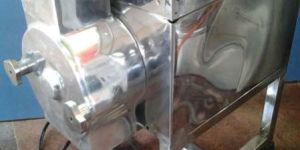 Chilli Cutting Machine