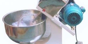 Flour Kneading Machine