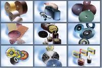Abrasive Tools