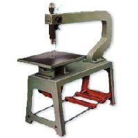 Jig Saw Machines