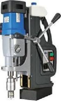 Magnetic Core Drill