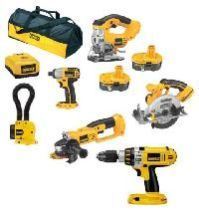 Industrial Power Tools