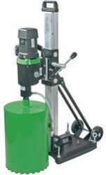 Eibenstock Core Drilling Machines