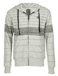 Mens Striper Hoodies