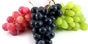 Fresh Grapes