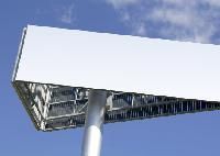 Flex Advertising Board