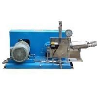 Oxygen Pump