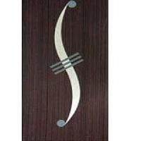 Laminated Decorative Doors
