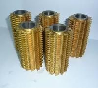 Gear Hob Cutter
