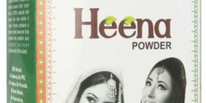 Ayurvedic Heena Powder