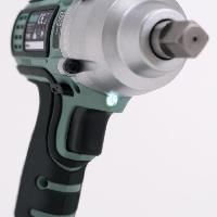 Cordless Impact Wrench